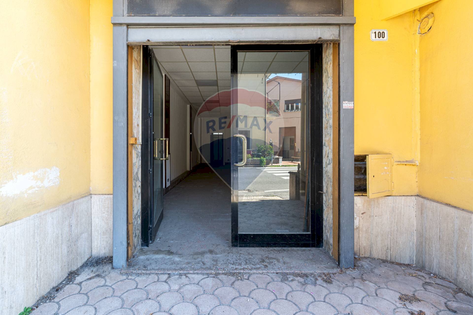 Edificio all\'aperto - Three-room apartment Via Garibaldi
100, Montelibretti - photo 3