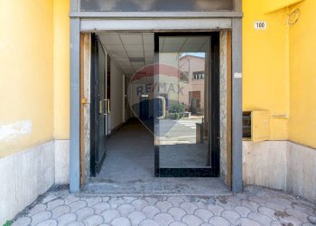 Edificio all\'aperto - Appartamento Via Garibaldi
 
100, Montelibretti - foto 3