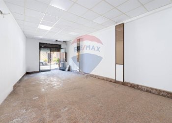 Stanza vuota - Appartamento Via Garibaldi
 
100, Montelibretti - foto 4