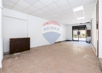 Stanza vuota - Appartamento Via Garibaldi
 
100, Montelibretti - foto 6