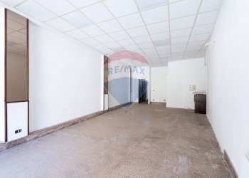 Stanza vuota - Appartamento Via Garibaldi
 
100, Montelibretti - foto 7