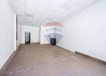 Stanza vuota - Appartamento Via Garibaldi
 
100, Montelibretti - foto 9