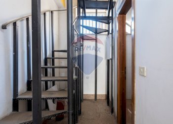 Scale - Appartamento Via Garibaldi
 
100, Montelibretti - foto 12