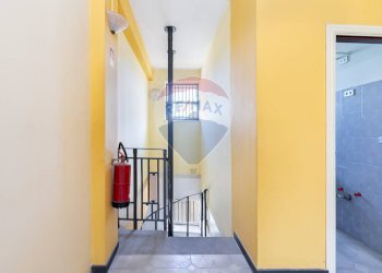 Hall / corridoio - Appartamento Via Garibaldi
 
100, Montelibretti - foto 13