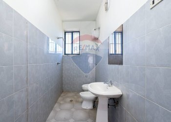 Bagno - Appartamento Via Garibaldi
 
100, Montelibretti - foto 14
