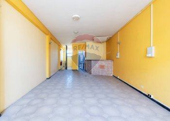 Stanza vuota - Appartamento Via Garibaldi
 
100, Montelibretti - foto 16