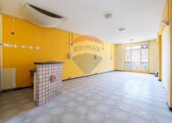 Stanza vuota - Appartamento Via Garibaldi
 
100, Montelibretti - foto 17