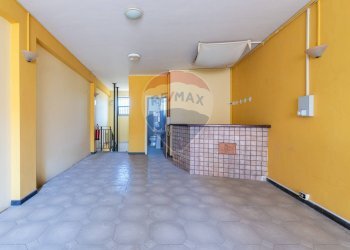 Ricezione / Lobby - Appartamento Via Garibaldi
 
100, Montelibretti - foto 18