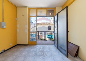 Stanza vuota - Appartamento Via Garibaldi
 
100, Montelibretti - foto 19