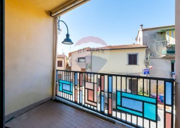 Balcone - Appartamento Via Garibaldi
 
100, Montelibretti - foto 20