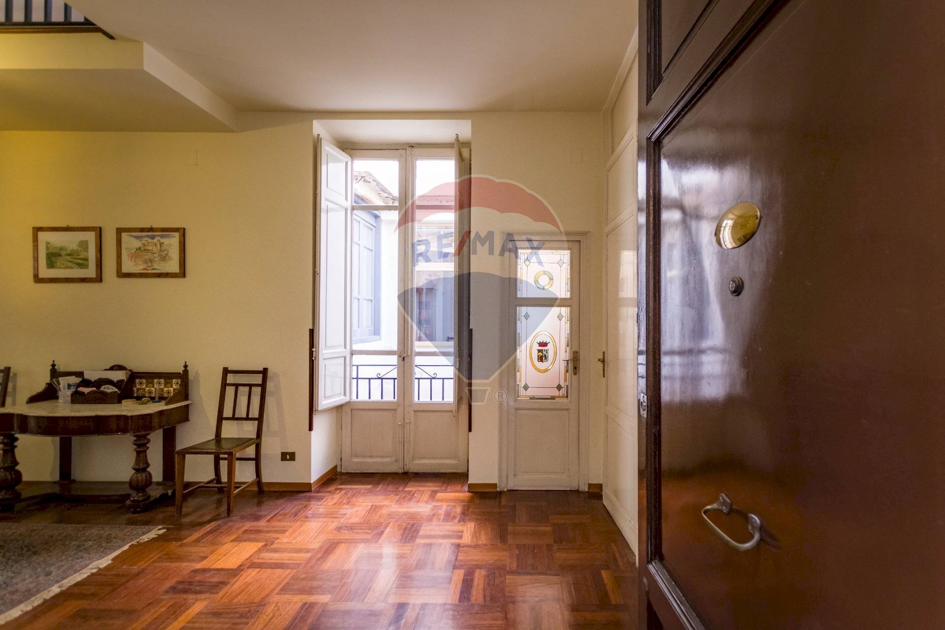 Ingresso - Appartamento Via Mariano Stabile
 
24, Palermo - foto 3