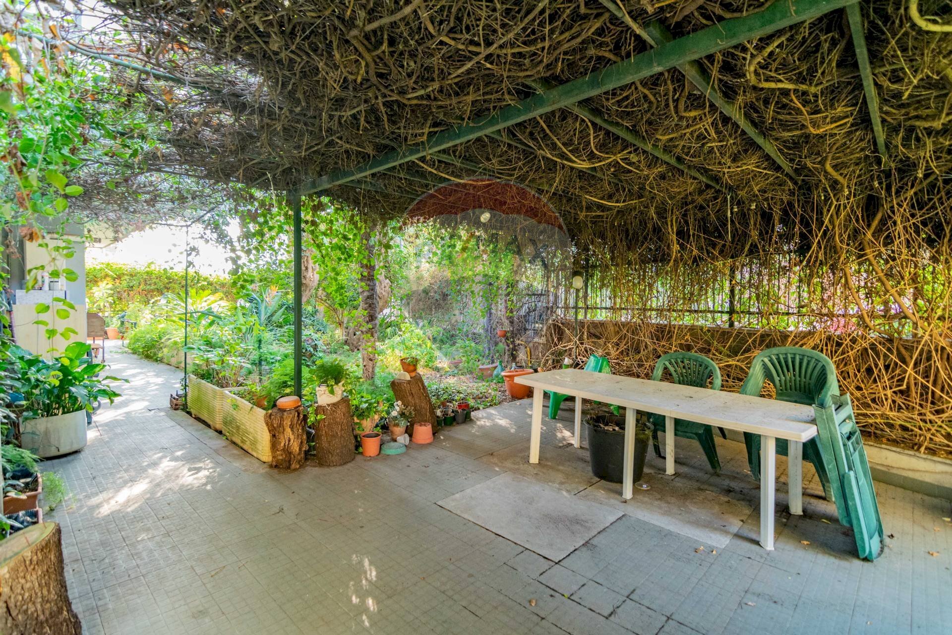 Terrazza - Appartamento via Federico De Roberto, Aci Castello - foto 1