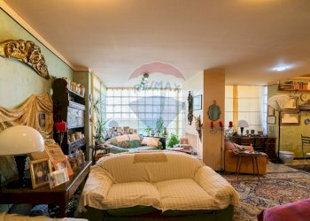 Soggiorno - Appartamento via Federico De Roberto, Aci Castello - foto 7