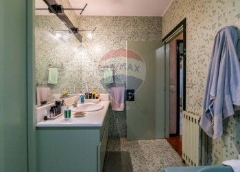 Bagno - Appartamento via Federico De Roberto, Aci Castello - foto 12