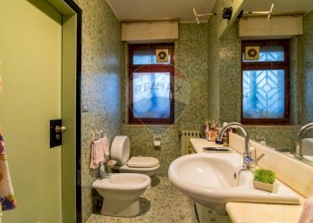 Bagno - Appartamento via Federico De Roberto, Aci Castello - foto 15