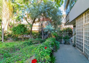 Giardino - Appartamento via Federico De Roberto, Aci Castello - foto 18