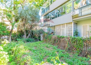 Giardino - Appartamento via Federico De Roberto, Aci Castello - foto 20