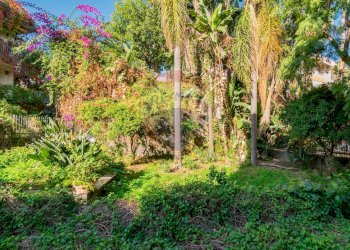 Giardino - Appartamento via Federico De Roberto, Aci Castello - foto 22