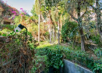 Giardino - Appartamento via Federico De Roberto, Aci Castello - foto 23