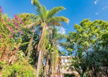 Giardino - Appartamento via Federico De Roberto, Aci Castello - foto 25