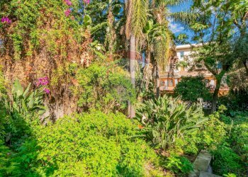 Giardino - Appartamento via Federico De Roberto, Aci Castello - foto 26