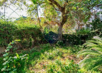 Giardino - Appartamento via Federico De Roberto, Aci Castello - foto 28