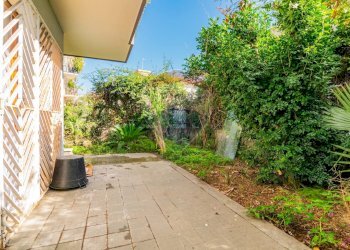 Terrazza - Appartamento via Federico De Roberto, Aci Castello - foto 30