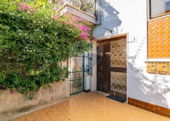 Edificio all\'aperto - Appartamento via Federico De Roberto, Aci Castello - foto 32