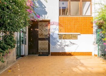 Terrazza - Appartamento via Federico De Roberto, Aci Castello - foto 33