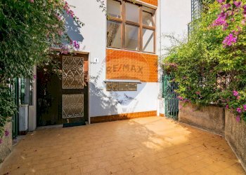 Terrazza - Appartamento via Federico De Roberto, Aci Castello - foto 34