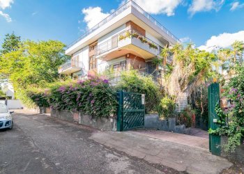 Casa all\'aperto - Appartamento via Federico De Roberto, Aci Castello - foto 37