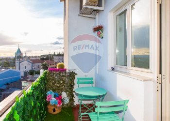 Balcone - Appartamento via belvedere
 
18, San Giovanni la Punta - foto 25