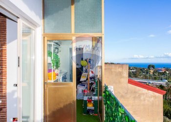 Balcone - Appartamento via belvedere
 
18, San Giovanni la Punta - foto 26