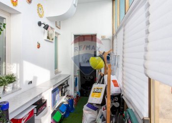 Non correlato - Appartamento via belvedere
 
18, San Giovanni la Punta - foto 31