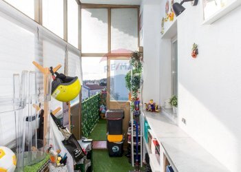 Non correlato - Appartamento via belvedere
 
18, San Giovanni la Punta - foto 32