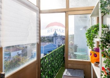 Balcone - Appartamento via belvedere
 
18, San Giovanni la Punta - foto 33