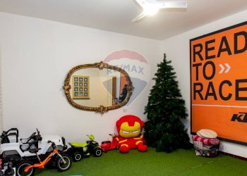 Palestra - Appartamento via belvedere
 
18, San Giovanni la Punta - foto 37