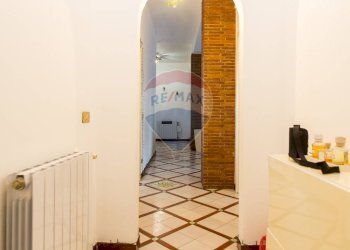 Hall / corridoio - Appartamento via belvedere
 
18, San Giovanni la Punta - foto 39