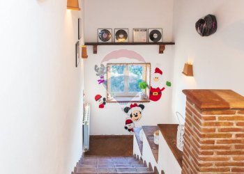 Scale - Appartamento via belvedere
 
18, San Giovanni la Punta - foto 45