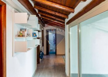 Hall / corridoio - Appartamento via belvedere
 
18, San Giovanni la Punta - foto 47