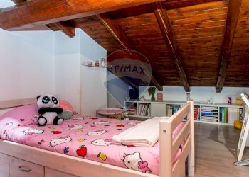 Camera / camera da letto - Appartamento via belvedere
 
18, San Giovanni la Punta - foto 51