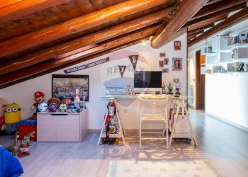 Camera / camera da letto - Appartamento via belvedere
 
18, San Giovanni la Punta - foto 55