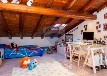 Camera / camera da letto - Appartamento via belvedere
 
18, San Giovanni la Punta - foto 56