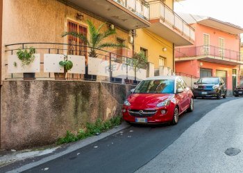 Edificio all\'aperto - Appartamento via belvedere
 
18, San Giovanni la Punta - foto 68