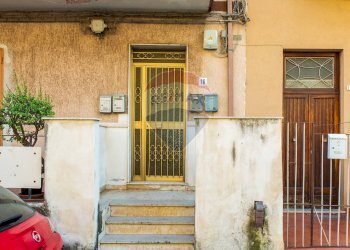 Edificio all\'aperto - Appartamento via belvedere
 
18, San Giovanni la Punta - foto 69