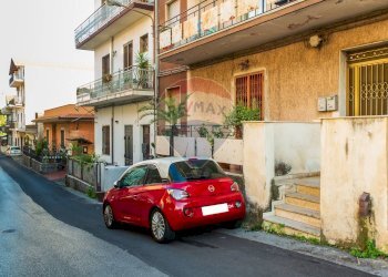 Edificio all\'aperto - Appartamento via belvedere
 
18, San Giovanni la Punta - foto 70