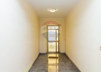 Hall / corridoio - Appartamento via belvedere
 
18, San Giovanni la Punta - foto 72