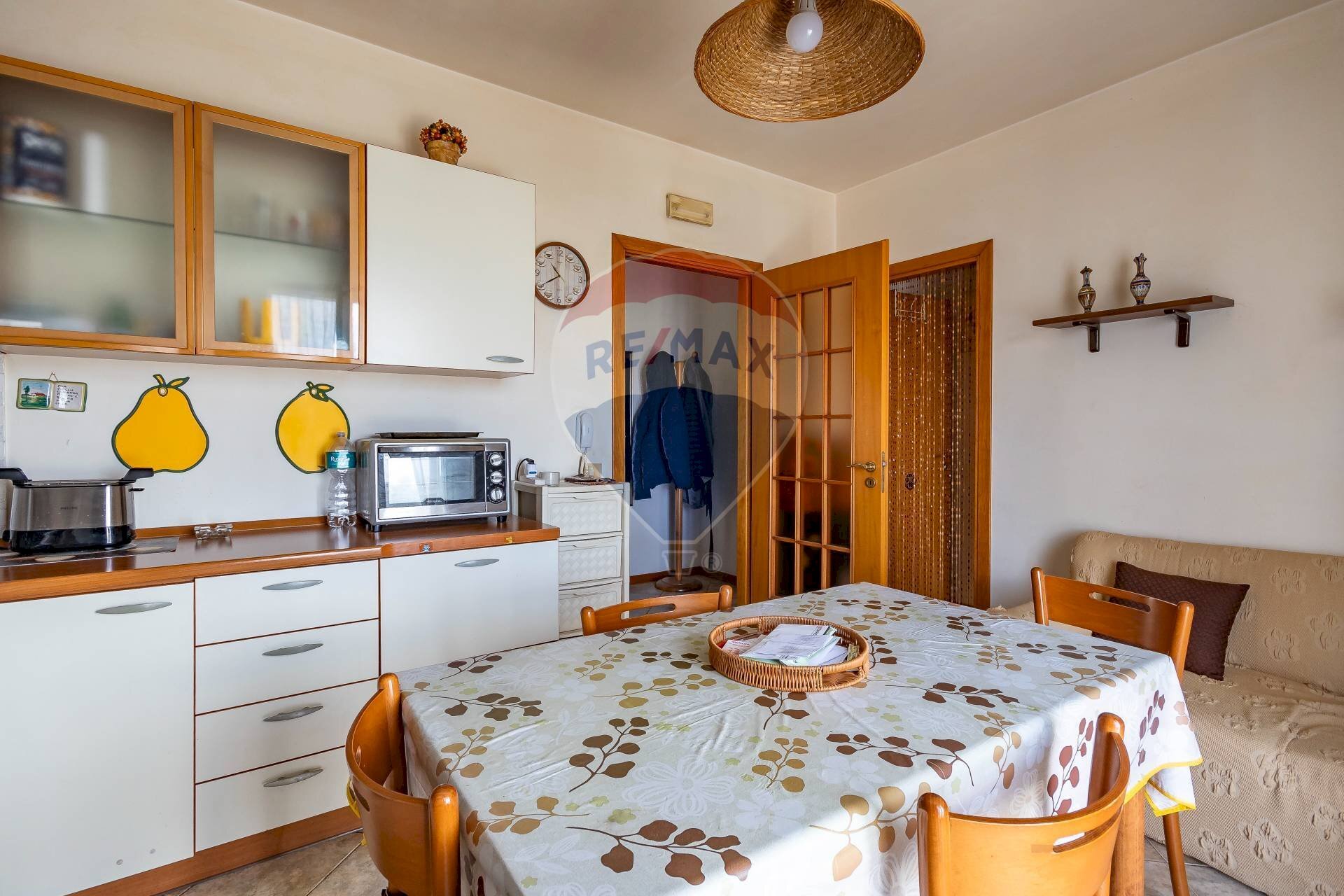 Sala da pranzo - Appartamento VIA MARIO SCELBA
4, Caltagirone - foto 3