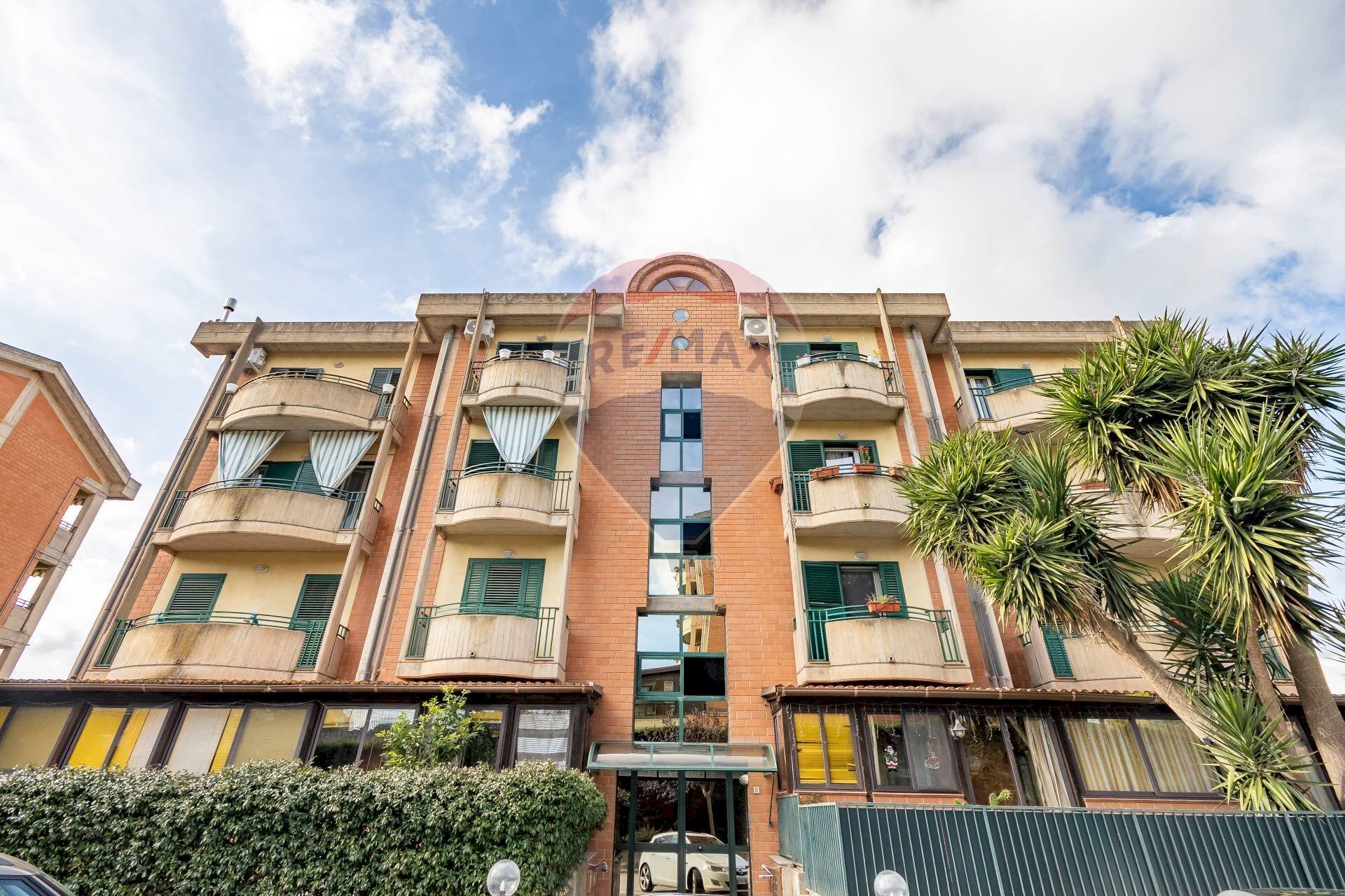 Edificio all\'aperto - Appartamento VIA MARIO SCELBA
 
4, Caltagirone - foto 1