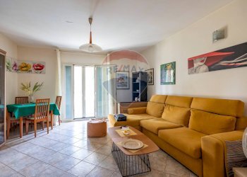 Sala da pranzo - Appartamento VIA MARIO SCELBA
 
4, Caltagirone - foto 2